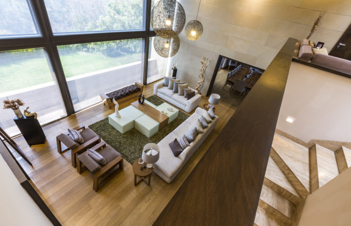 Casa LE39 Interiorismo