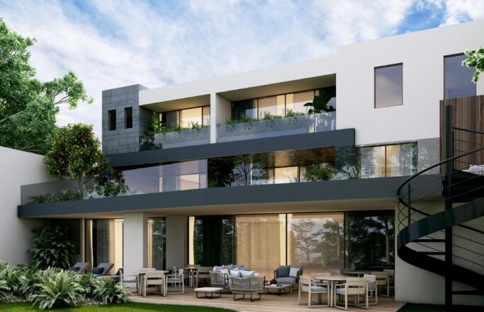 Casa GG